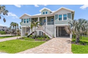 117 Hercules Drive, Fort Myers Beach, FL 33931 - MLS#225081529