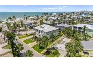 117 Hercules Drive, Fort Myers Beach, FL 33931 - MLS#225081529