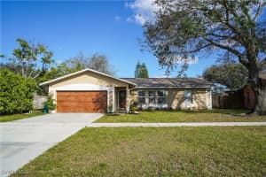 3300 Valencia Drive, Naples, FL 34120 - MLS#225081532