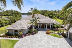 6582 Trail Boulevard, Naples, FL 34108 - MLS#225081535