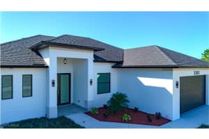 3303 24 Street, Lehigh Acres, FL 33976 - MLS#225081553