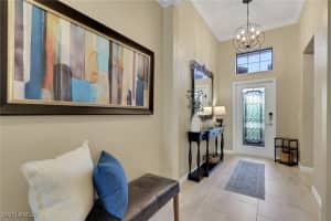 12952 Broomfield Lane, Fort Myers, FL 33913 - MLS#225081555