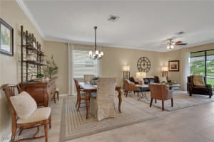 12952 Broomfield Lane, Fort Myers, FL 33913 - MLS#225081555