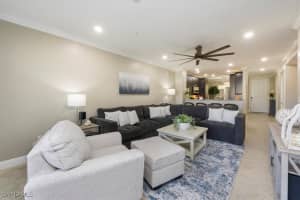 15114 Palmer Lake Circle, Naples, FL 34109 - MLS#225081563