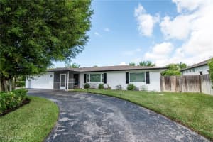 59 Wickliffe Drive, Naples, FL 34110 - MLS#225081564