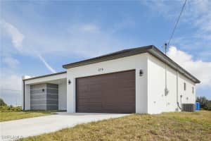 379 Pennfield Avenue, Lehigh Acres, FL 33974 - MLS#225081566