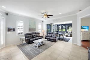 12694 Fox Ridge Drive, Bonita Springs, FL 34135 - MLS#225081573