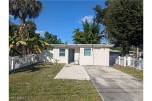 178 Evergreen Road, North Fort Myers, FL 33903 - MLS#225081576