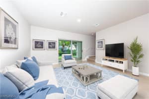 15319 Wildflower Circle, Naples, FL 34119 - MLS#225081582