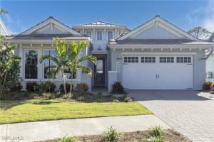 8982 Gustavia Court, Naples, FL 34113 - MLS#225081585