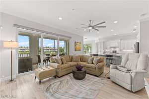 8030 Signature Club Circle, Naples, FL 34113 - MLS#225081613