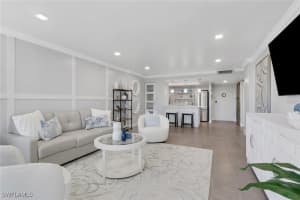 3 Bluebill Avenue, Naples, FL 34108 - MLS#225081615