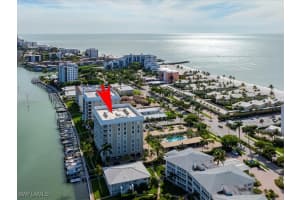 2750 Gulf Shore Boulevard, Naples, FL 34103 - MLS#225081623