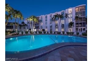 400 Park Shore Dr 102, Naples 400 Park Shore Dr 102, Naples