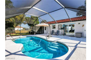 914 2nd Avenue, Cape Coral, FL 33909 - MLS#225081642