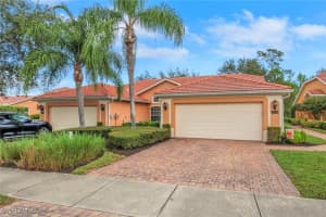 15154 Cortona Way, Naples, FL 34120 - MLS#225081643
