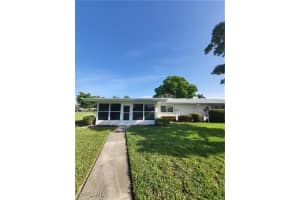 5541 westwind ln 202, Fort Myers, FL 33919 - MLS#225081646