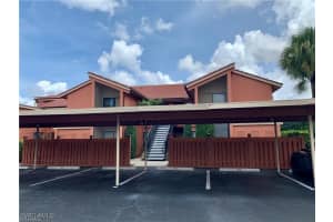 124 Cypress Way E E3, Naples