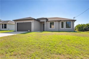 1132 Cumming Street, Lehigh Acres, FL 33974 - MLS#225081661