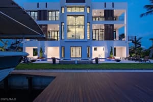 348 Seagull Avenue, Naples, FL 34108 - MLS#225081663