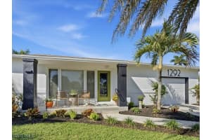 1292 Apricot Avenue, Marco Island, FL 34145 - MLS#225081669