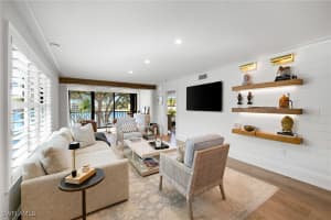 3135 Riviera Drive, Naples, FL 34103 - MLS#225081672