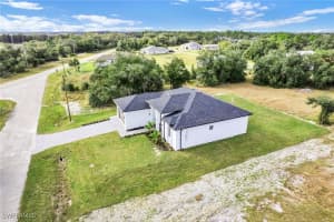 2604 56th Street, Lehigh Acres, FL 33976 - MLS#225081676