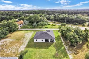 2604 56th Street, Lehigh Acres, FL 33976 - MLS#225081676