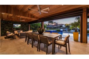 1650 Mullet Court, Naples, FL 34102 - MLS#225081677