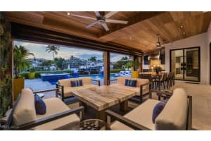 1650 Mullet Court, Naples, FL 34102 - MLS#225081677