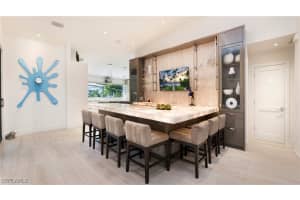 1650 Mullet Court, Naples, FL 34102 - MLS#225081677