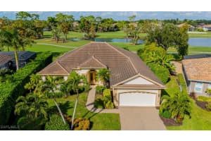 7984 Tiger Lily Drive, Naples, FL 34113 - MLS#225081681