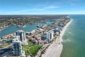 3991 GULF SHORE Boulevard, Naples, FL 34103 - MLS#225081686