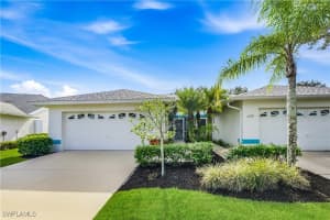 6222 Shadowood Circle, Naples, FL 34112 - MLS#225081690