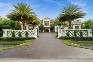 142 Eugenia Drive, Naples, FL 34108 - MLS#225081700