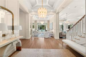 142 Eugenia Drive, Naples, FL 34108 - MLS#225081700