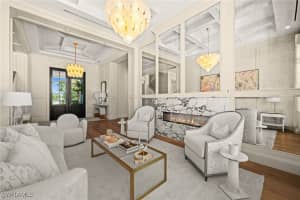 142 Eugenia Drive, Naples, FL 34108 - MLS#225081700