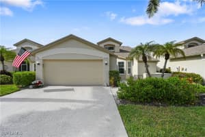 25216 Golf Lake Circle, Bonita Springs, FL 34135 - MLS#225081701