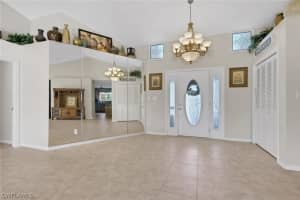 132 Johnnycake Drive, Naples, FL 34110 - MLS#225081703