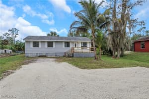 4070 14th Avenue, Naples, FL 34117 Sold 03/04/26