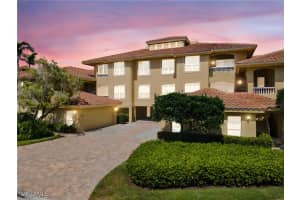 1875 Les Chateaux Boulevard, Naples, FL 34109 - MLS#225081706