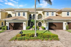 4819 Boulevard Court, Naples, FL 34103 - MLS#225081711