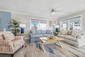 100 Tarpon Road, Fort Myers Beach, FL 33931 - MLS#225081715