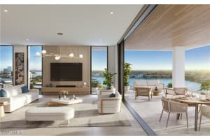 3300 Gulf Shore Boulevard, Naples, FL 34103 - MLS#225081717