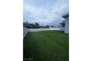 742 Eisenhower Boulevard, Lehigh Acres, FL 33974 - MLS#225081719