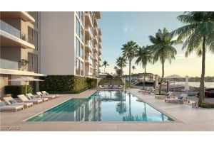 3300 Gulf Shore Boulevard, Naples, FL 34103 - MLS#225081722