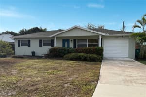 1136 Illinois Drive, Naples, FL 34103 - MLS#225081727