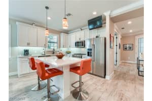 12091 Canal Grande Drive, Fort Myers, FL 33913 - MLS#225081740