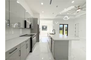 436 Rathburn Street, Lehigh Acres, FL 33974 - MLS#225081741