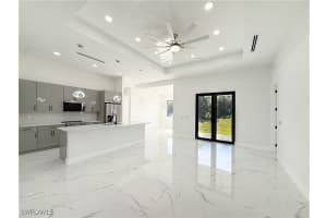 436 Rathburn Street, Lehigh Acres, FL 33974 - MLS#225081741